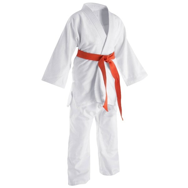 Judo Uniforms