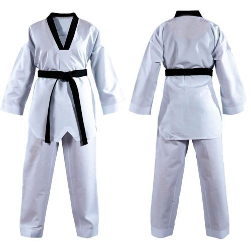 Taekwondo Uniforms