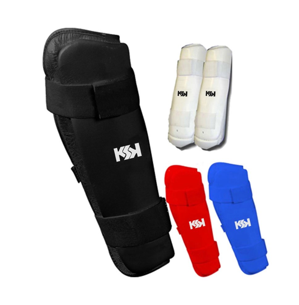 Shin Pads