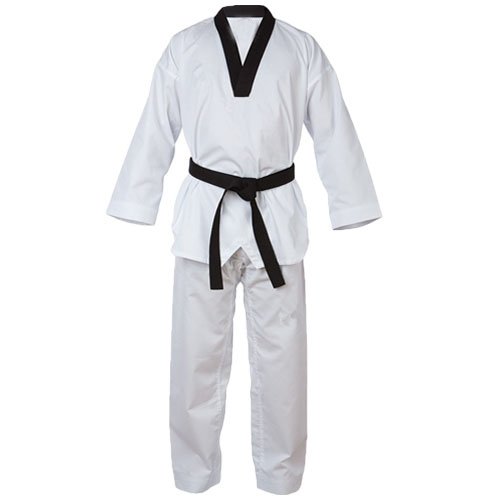 Taekwondo Uniforms