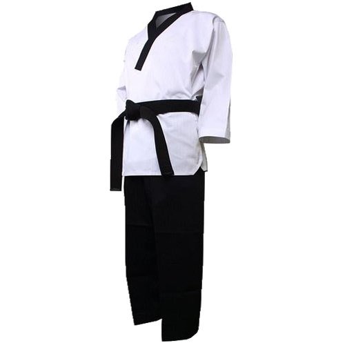 Taekwondo Uniforms