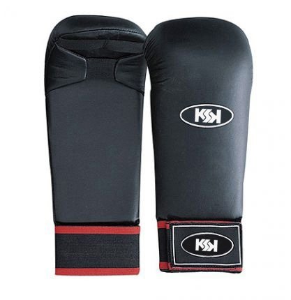 Karate Mitts