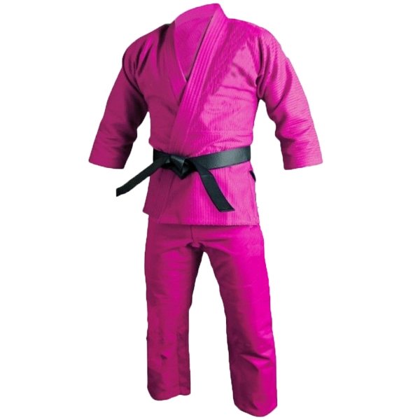 BJJ Uniforms