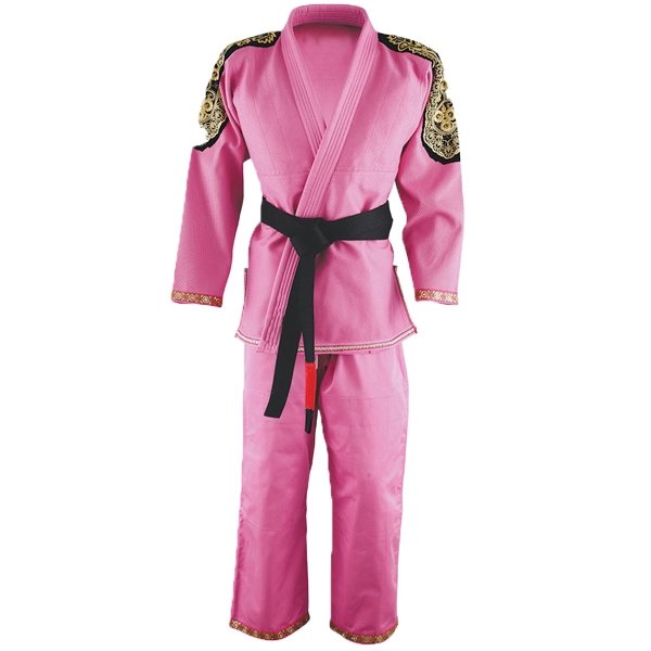 BJJ Uniforms