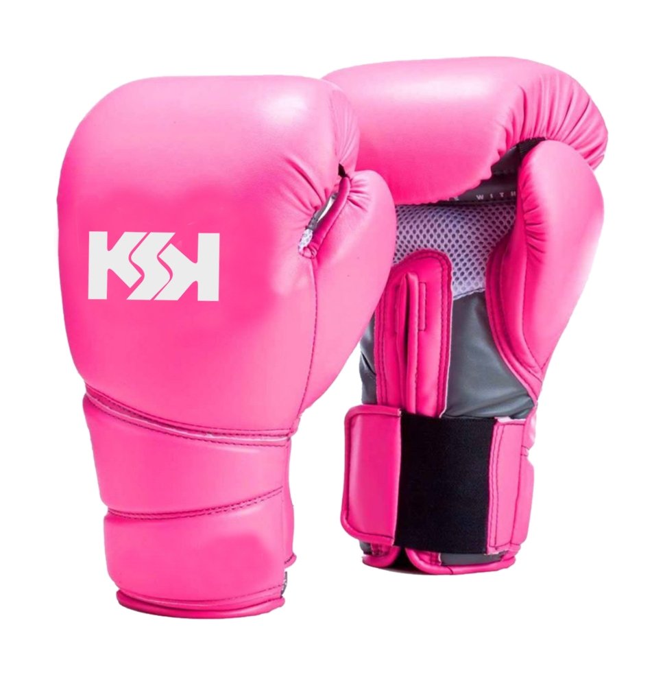 Boxing Gloves