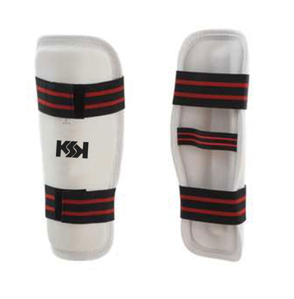 Shin Pads