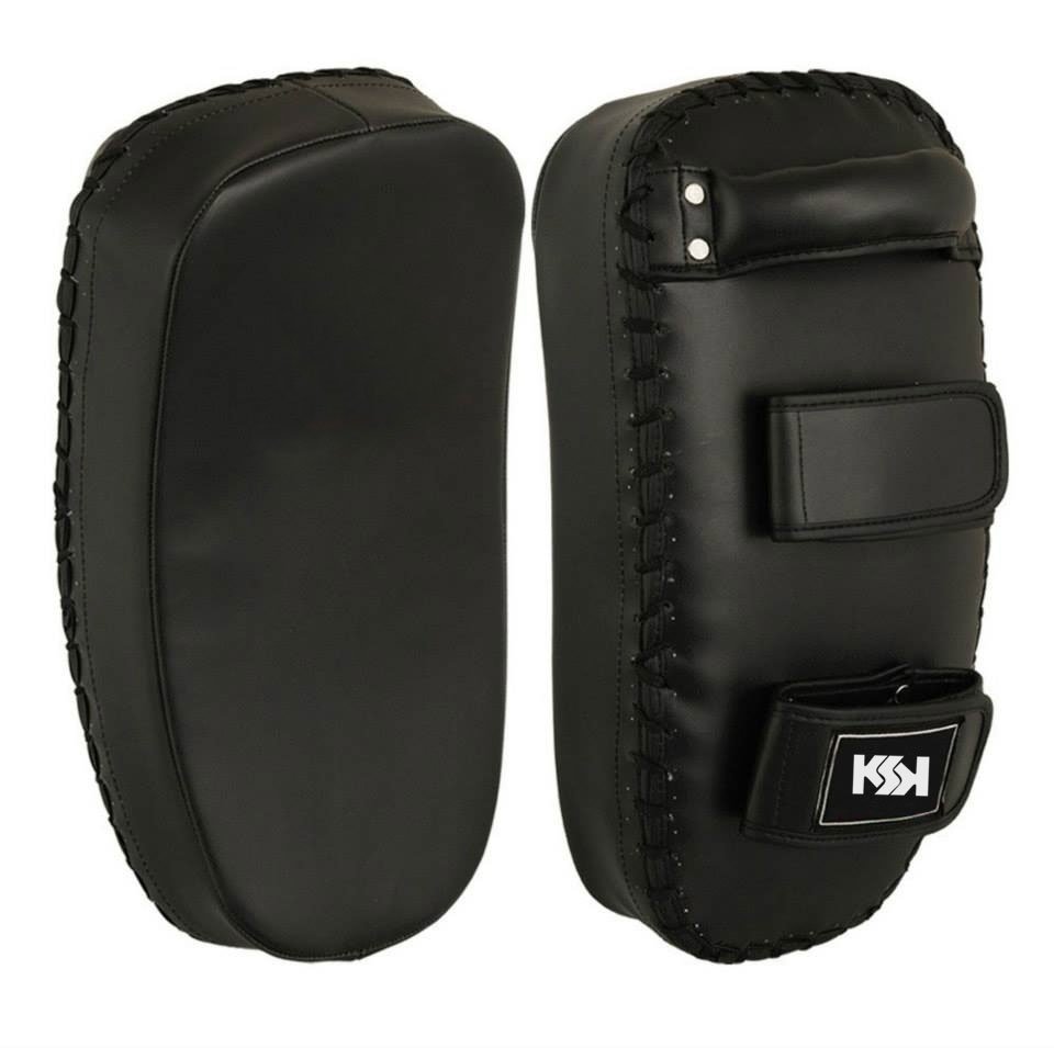 Kick Pads