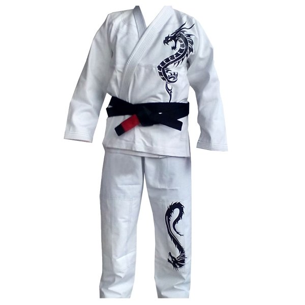 BJJ Uniforms