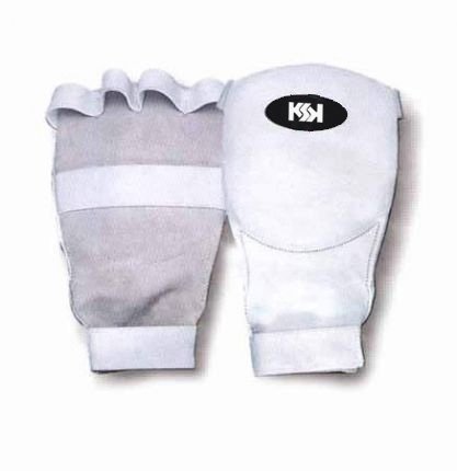 Karate Mitts