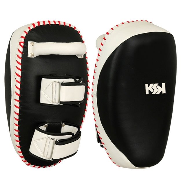 Kick Pads