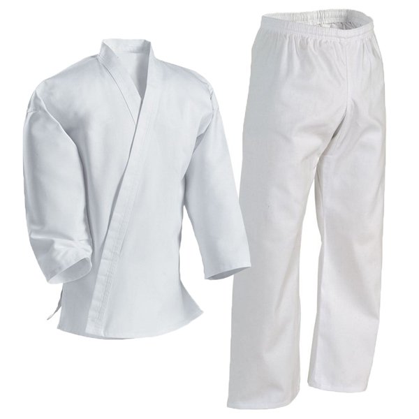 Karate Uniforms