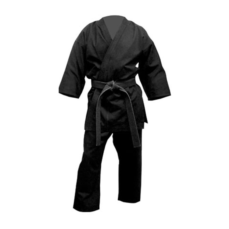 Karate Uniforms