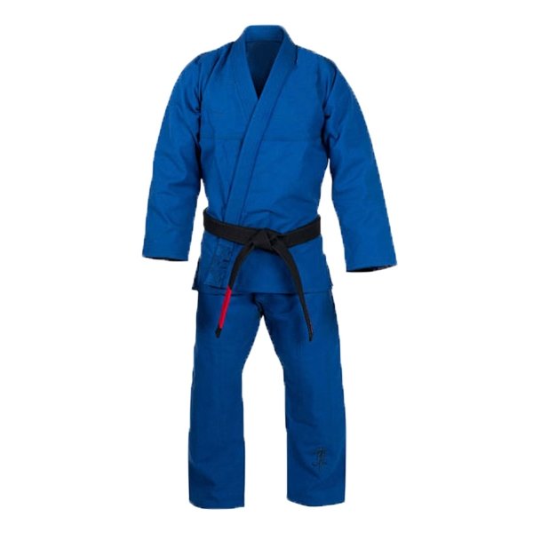 BJJ Uniforms