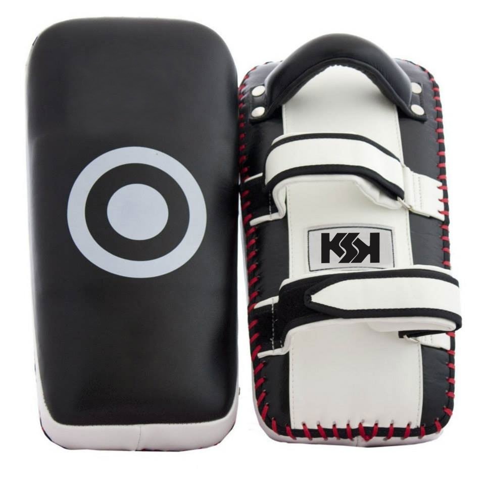 Kick Pads