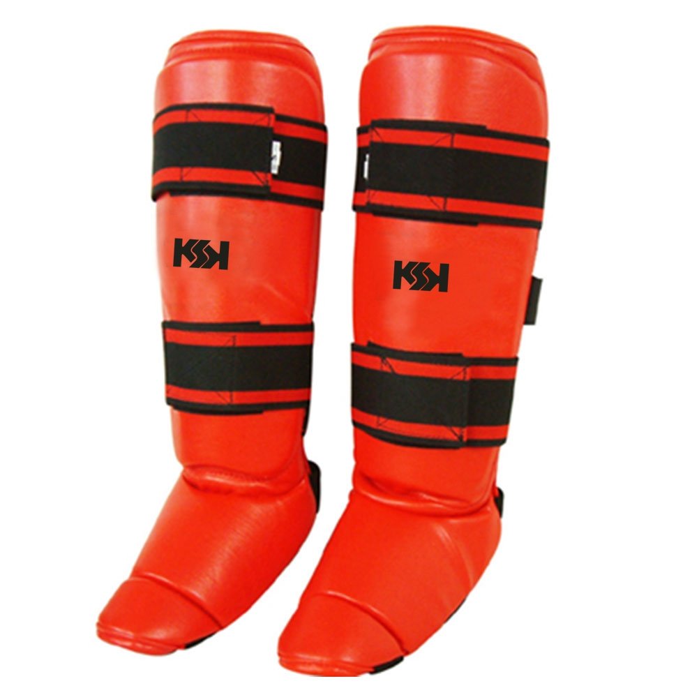 Shin Pads