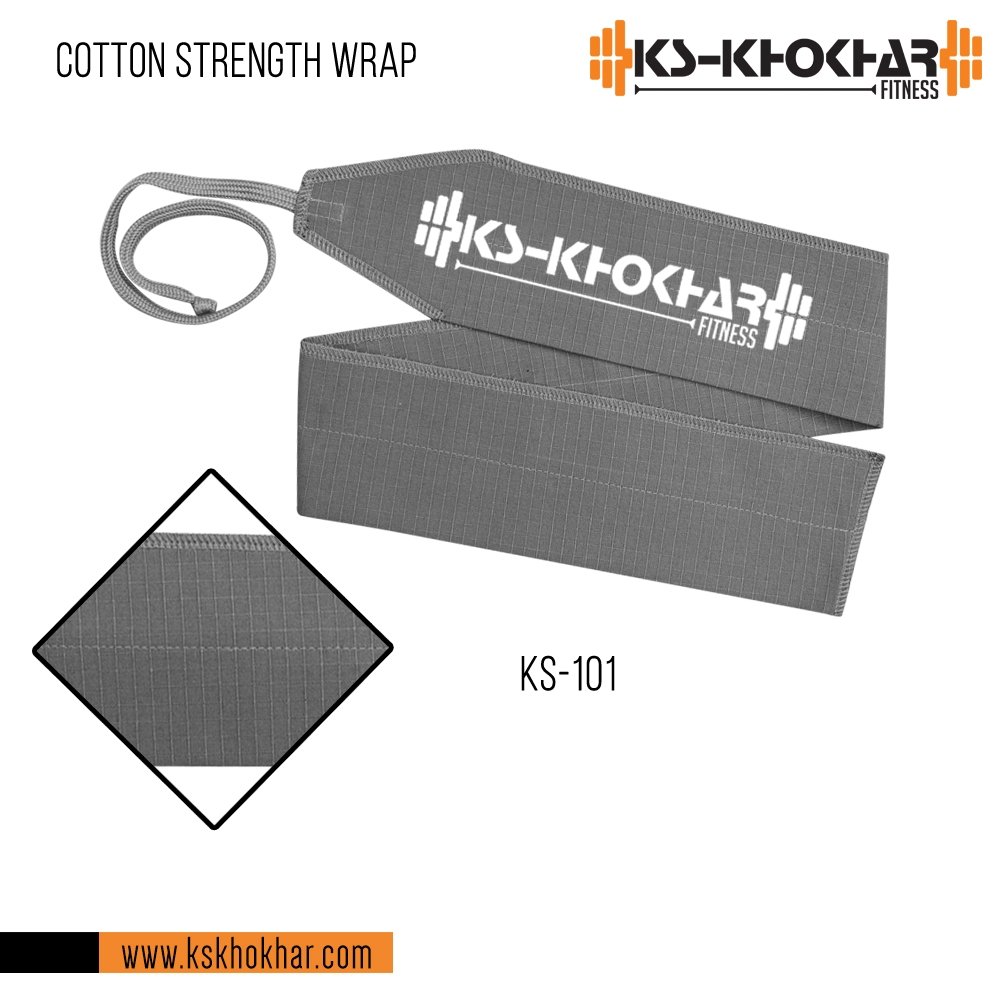 CROSSFIT STRENGTH WRAPS 