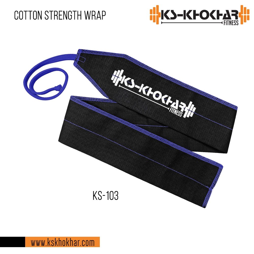 CROSSFIT STRENGTH WRAPS 