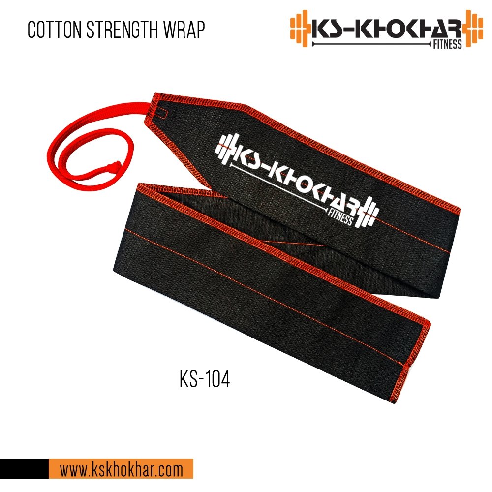 CROSSFIT STRENGTH WRAPS 