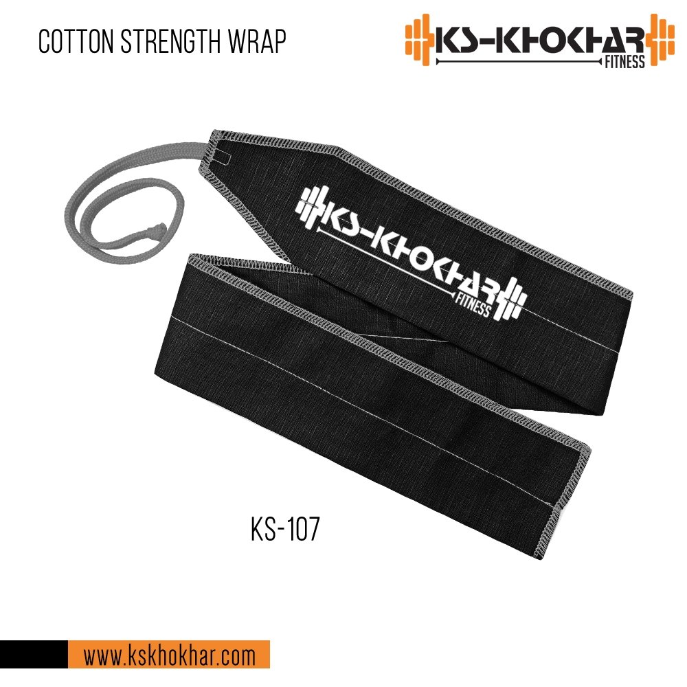 CROSSFIT STRENGTH WRAPS 