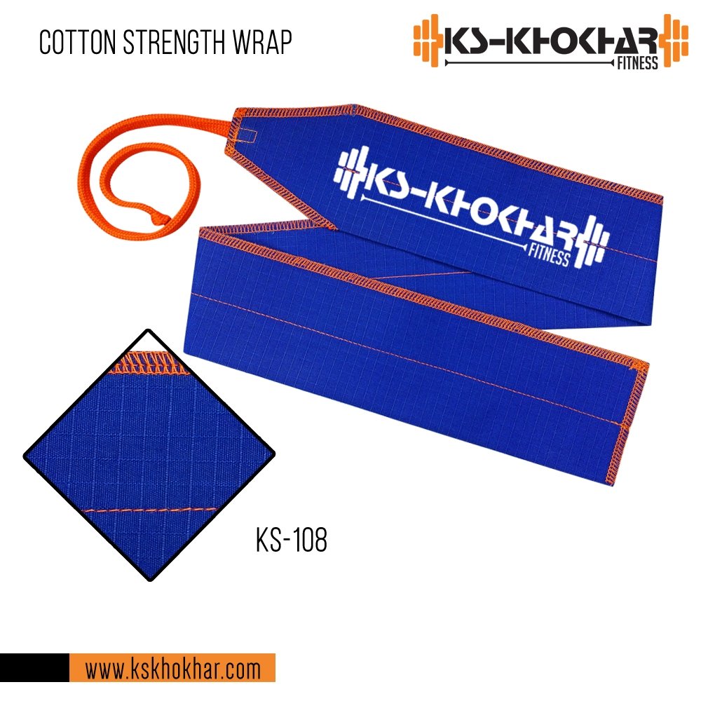 CROSSFIT STRENGTH WRAPS 