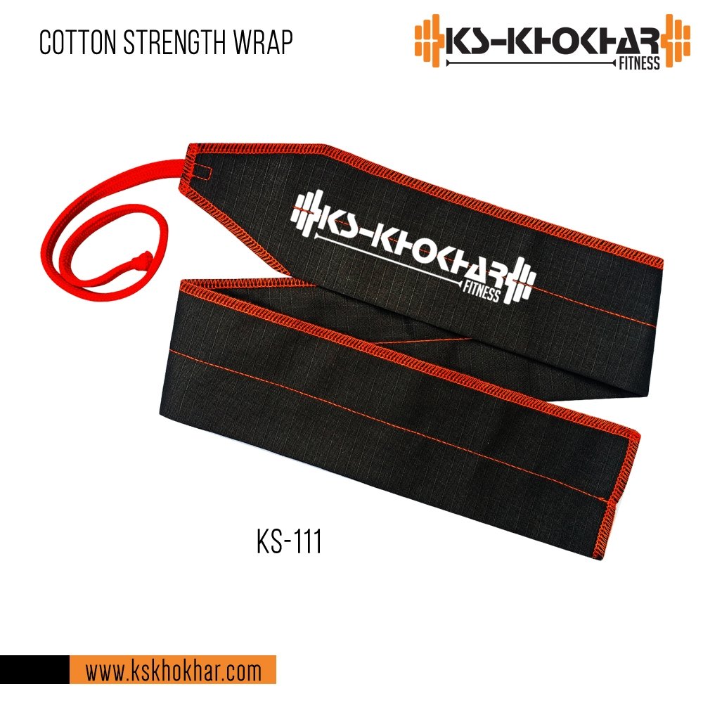 CROSSFIT STRENGTH WRAPS 