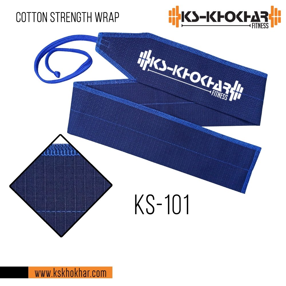 CROSSFIT STRENGTH WRAPS 