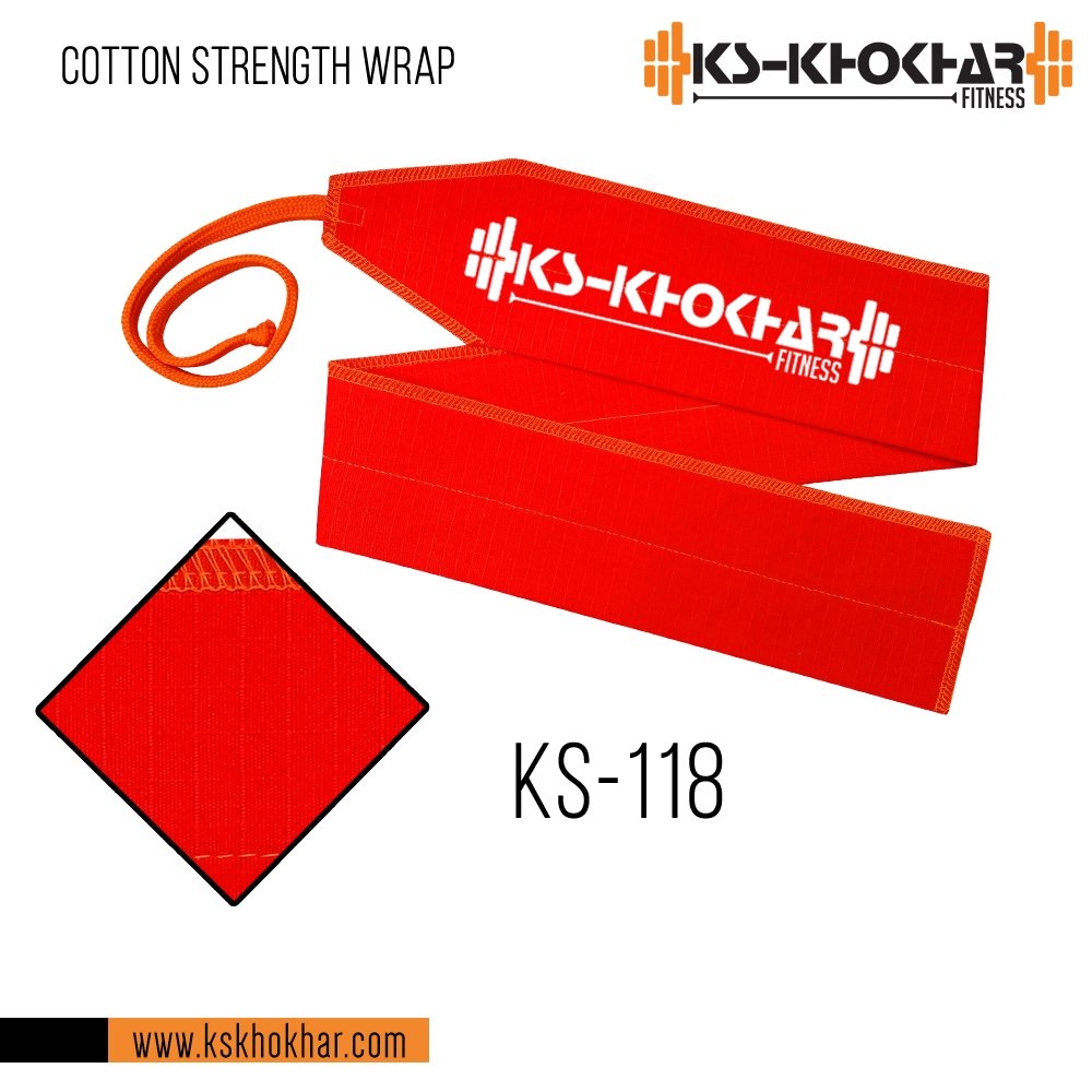 CROSSFIT STRENGTH WRAPS 