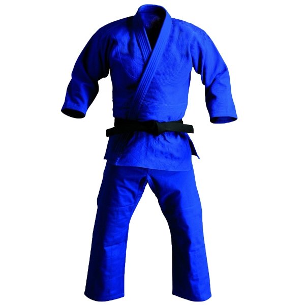 Judo Uniforms